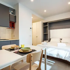 Luvi - Melzo Apartment Milan