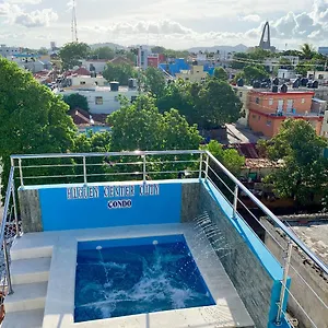 Center Apartment Higuey